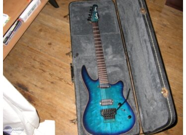 Godin Artisan ST III