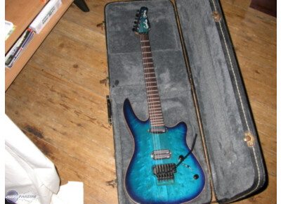 Godin Artisan ST III