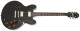 C'est le mois de la Archtop chez Epiphone