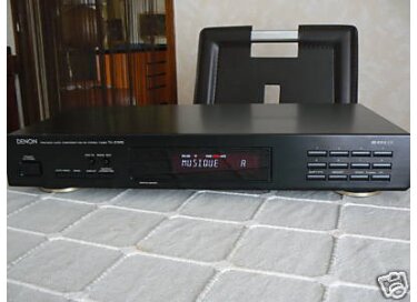 Denon TU-215RD
