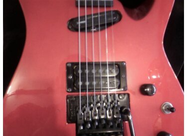 Kramer Baretta III