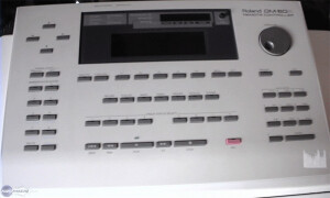 Roland DM-80