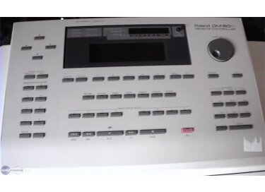 Roland DM-80