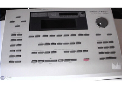 Roland DM-80