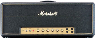Marshall 1987 JTM45 Lead [1965-1966]