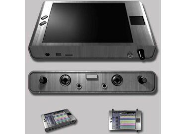 Trinity Audio Group Trinity