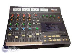 Tascam Portastudio 244