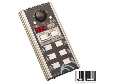 Red Sound Systems Soundbite XL