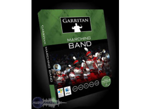 Garritan Marching Band