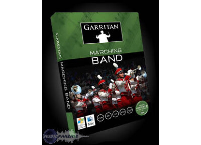 Garritan Marching Band