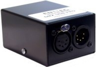 Enttec DMX USB Pro Interface