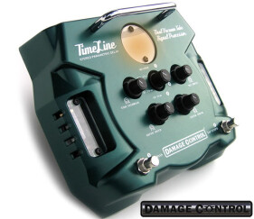 Damage Control TimeLine