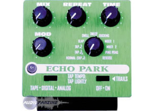 Line 6 Module Echo Park