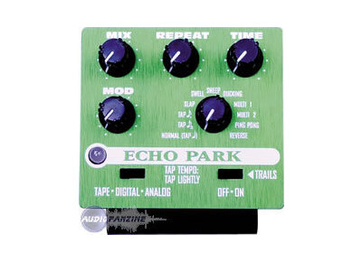 Line 6 Module Echo Park