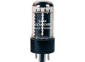 Sovtek 5AR4
