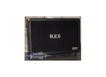 Nameofsound 2x12 Vintage Touch Horizontal