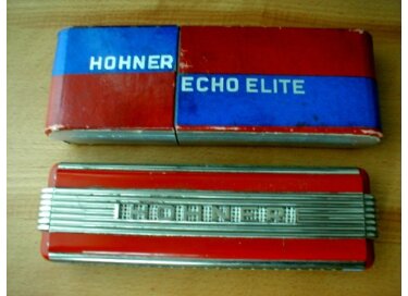 Hohner Echo Elite