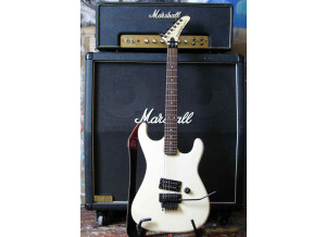 Kramer Baretta