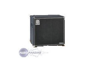 Ampeg SVT-15E
