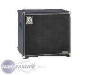 Ampeg SVT-15E