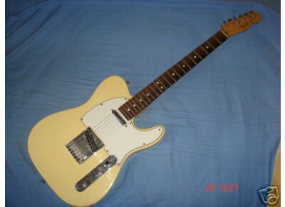Fender Standard Telecaster (1982-1986)