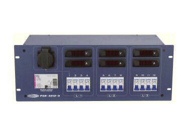 Showtec PSA-3212S