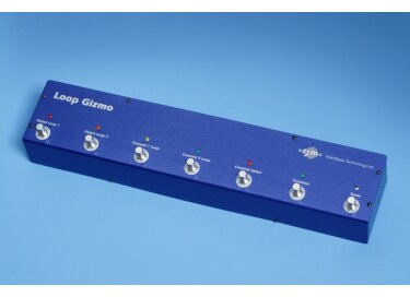 Rjm Music Technologies Loop Gizmo