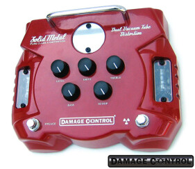 Damage Control Solid Metal