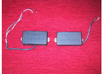 Bartolini PBF-77D Set