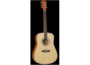 Tanglewood TD8
