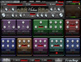 Fretted Synth Free Amp 2 Re-Release
