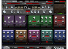 Fretted Synth Audio Free Amp 2 [Freeware]