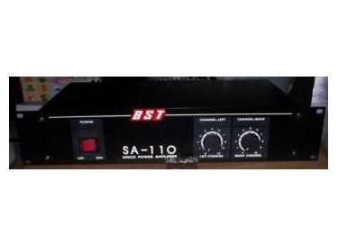 BST SA 110