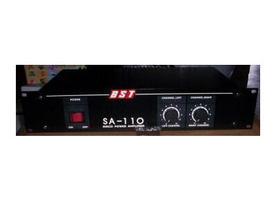 BST SA 110