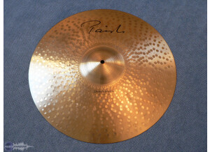 Paiste Dimensions Power Ride 20''