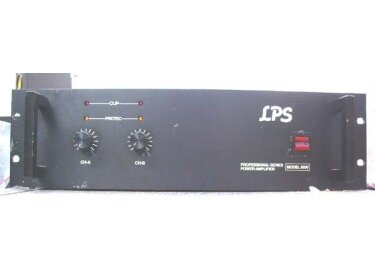 Lps Audio LPS 5500