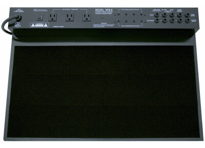 Furman SPB-8E Pedalboard