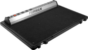 Furman SPB-8CE Pedalboard