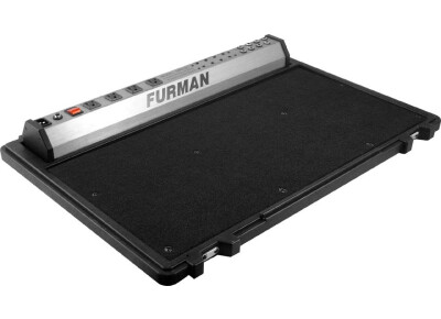 Furman SPB-8CE Pedalboard