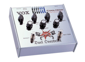 Vox Duel Overdrive