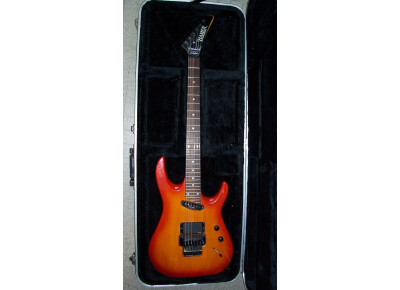 Hamer Slammer Californian