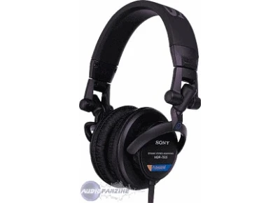 MDR-7505 Sony MDR-7505 Audiofanzine - Main Image