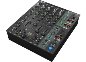 Behringer DJX750
