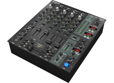 Behringer DJX750
