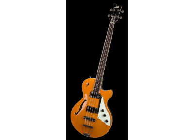 Duesenberg Starplayer Bass