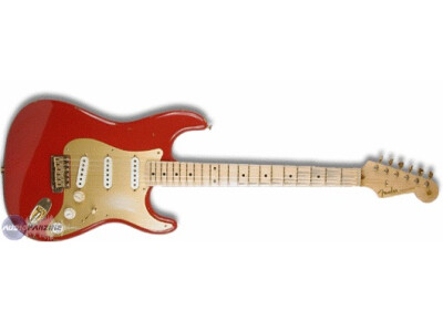 Fender Custom Shop '56 Stratocaster