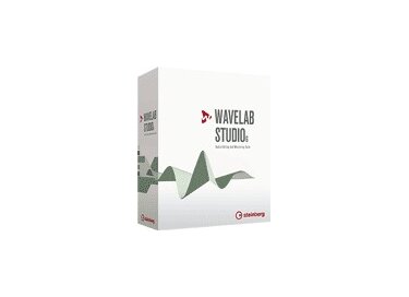 Steinberg Wavelab studio 6