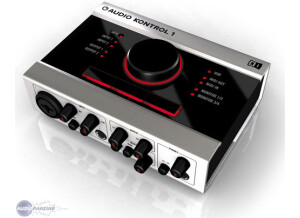 Native Instruments Audio Kontrol 1