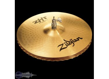 Zildjian ZHT Mastersound HiHat 14''