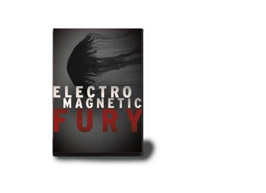 Big Fish Audio Electro Magnetic Fury